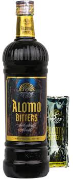 Alomo Bitters